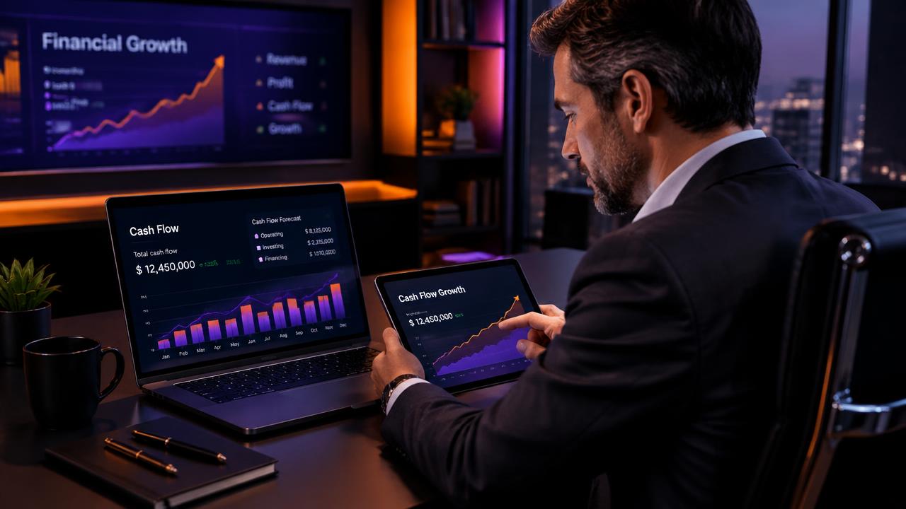 CAPEX x OPEX em tecnologia: por que manter o capital no seu negócio